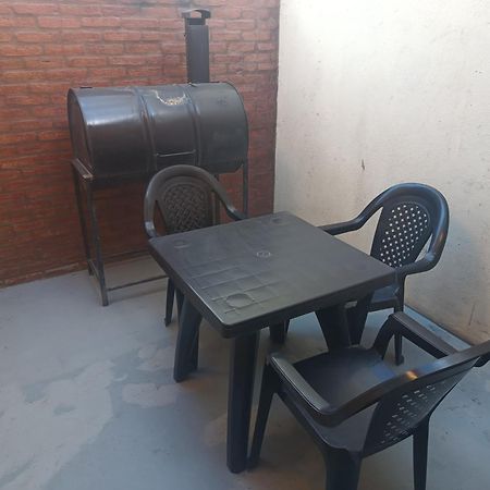 Apart Casas Del Centro Ел Калафате Екстериор снимка