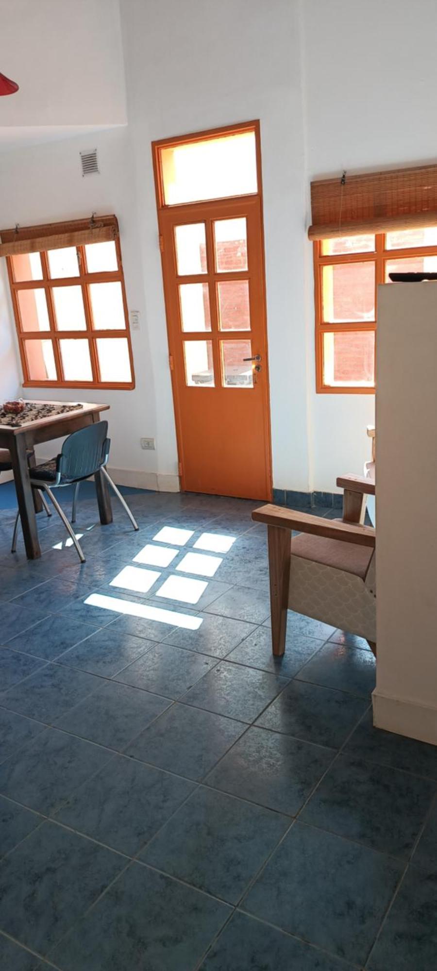 Apart Casas Del Centro Ел Калафате Екстериор снимка