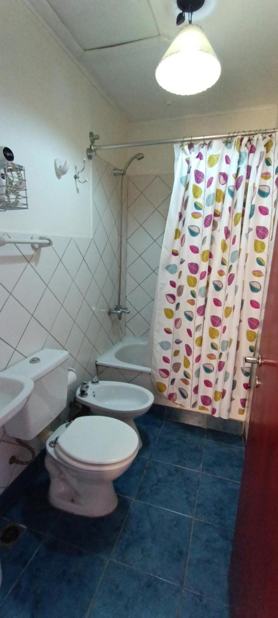Apart Casas Del Centro Ел Калафате Екстериор снимка