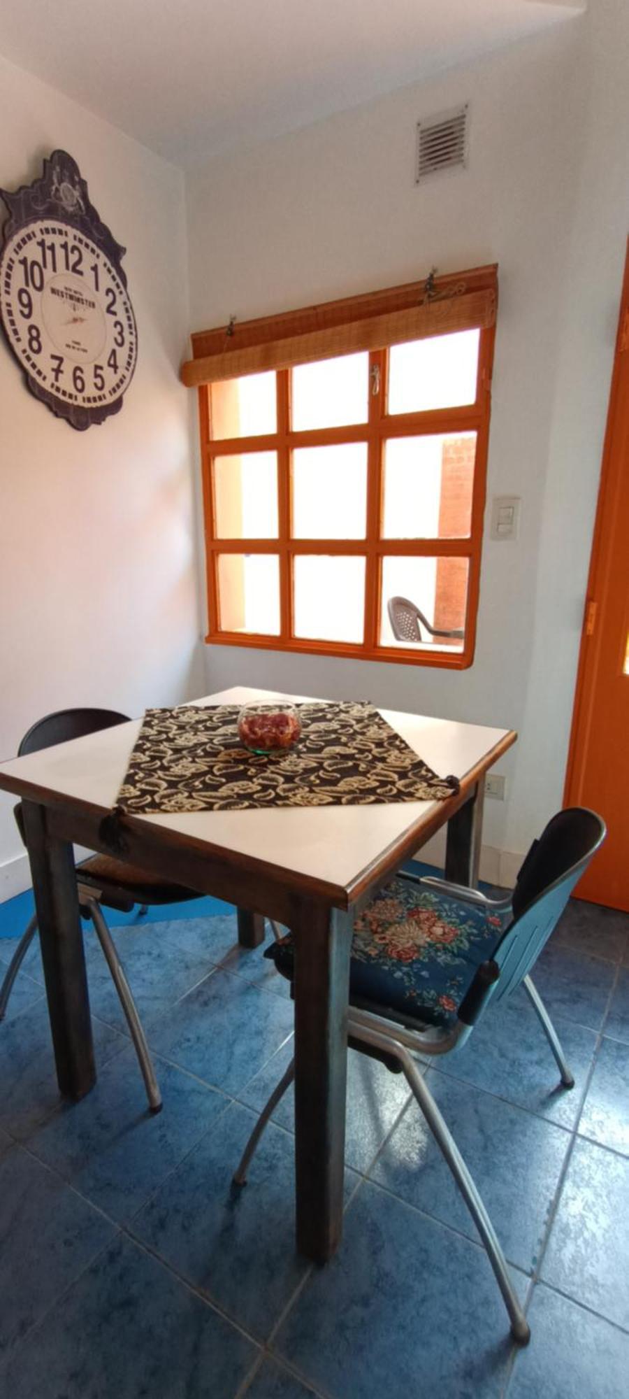 Apart Casas Del Centro Ел Калафате Екстериор снимка