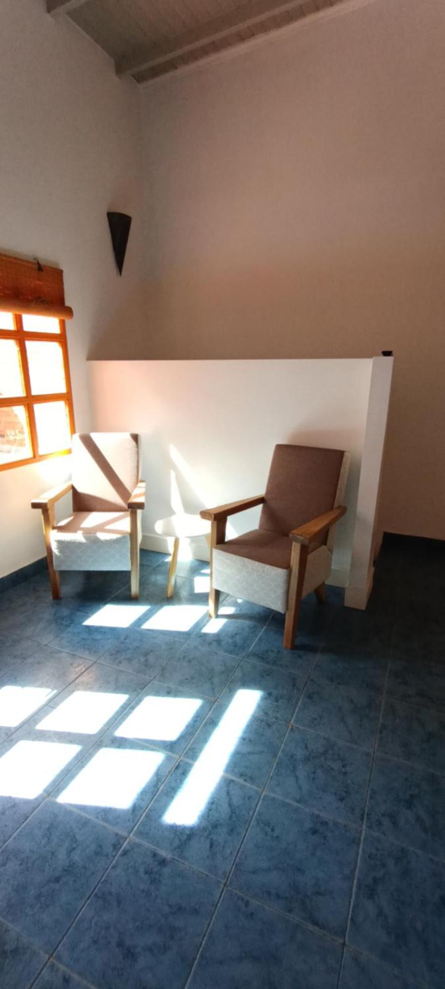 Apart Casas Del Centro Ел Калафате Екстериор снимка