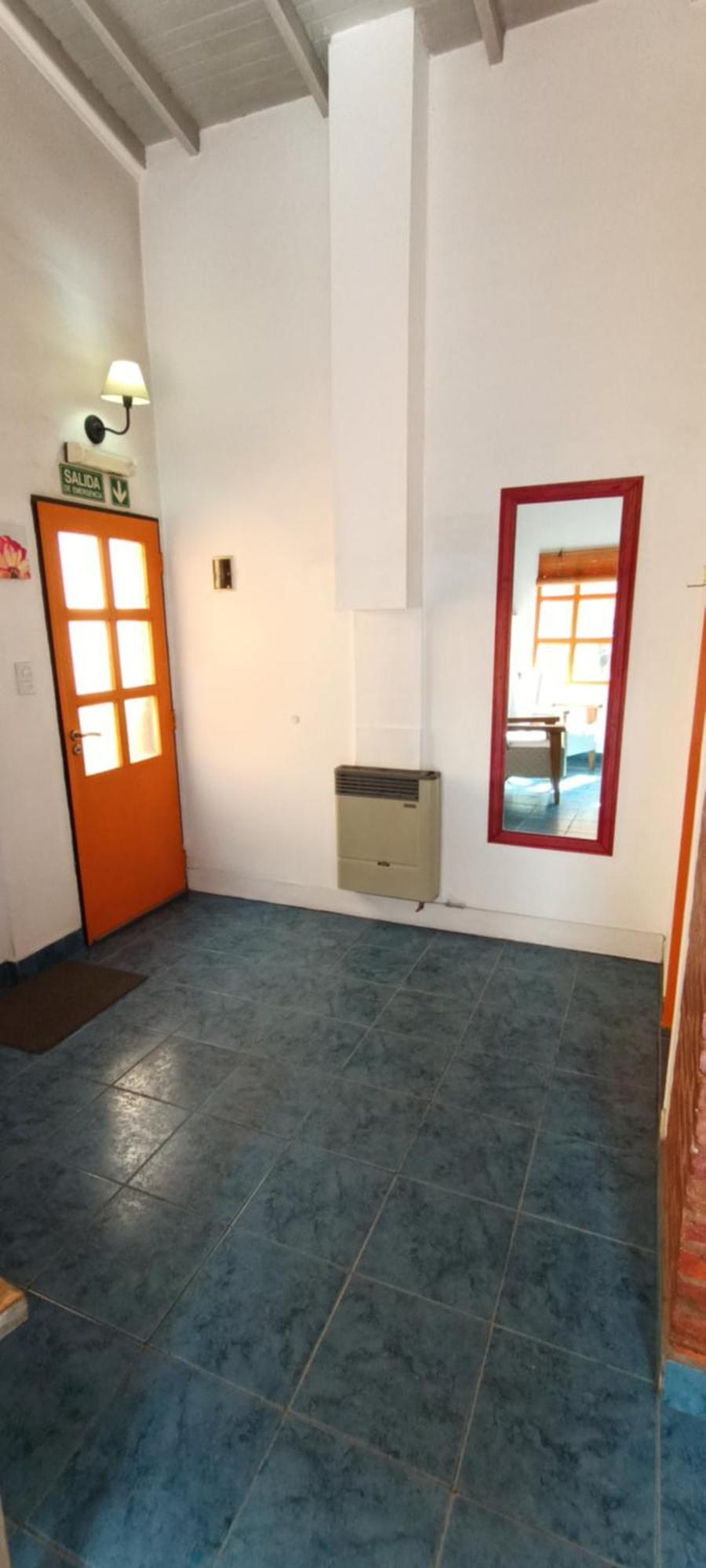 Apart Casas Del Centro Ел Калафате Екстериор снимка