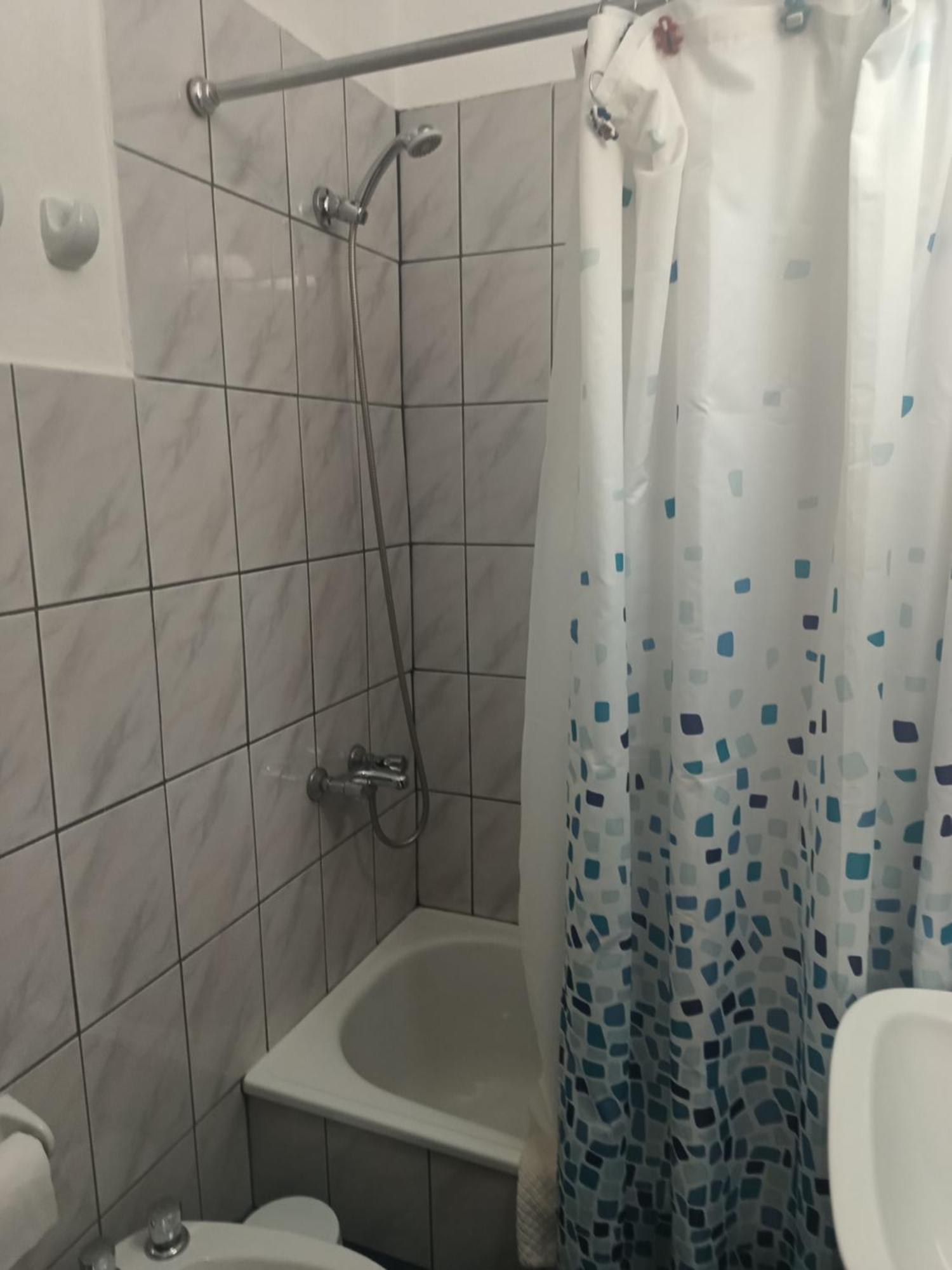 Apart Casas Del Centro Ел Калафате Екстериор снимка