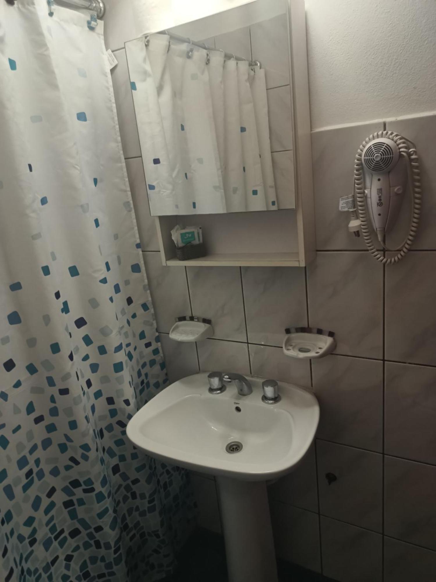 Apart Casas Del Centro Ел Калафате Екстериор снимка