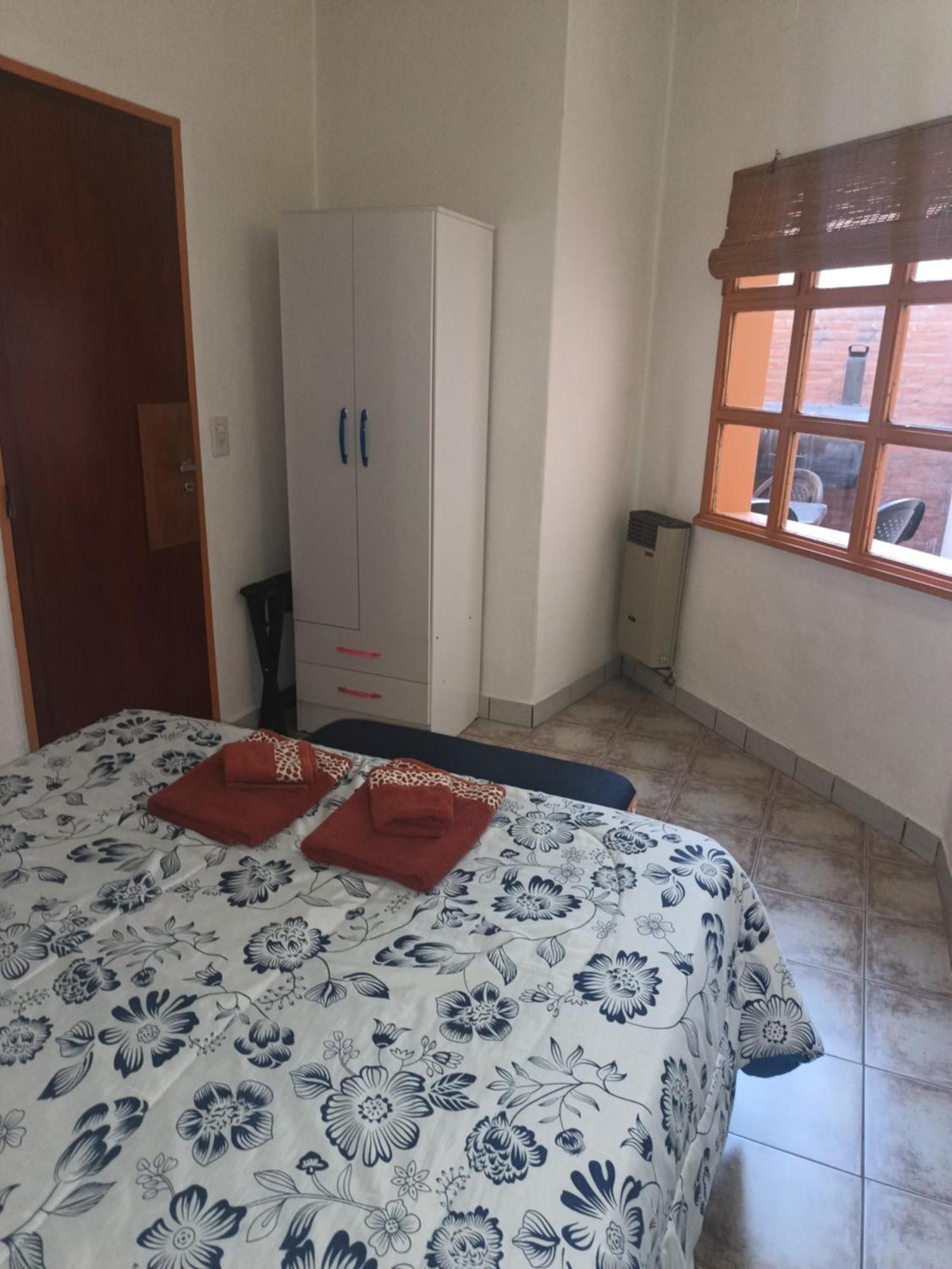 Apart Casas Del Centro Ел Калафате Екстериор снимка