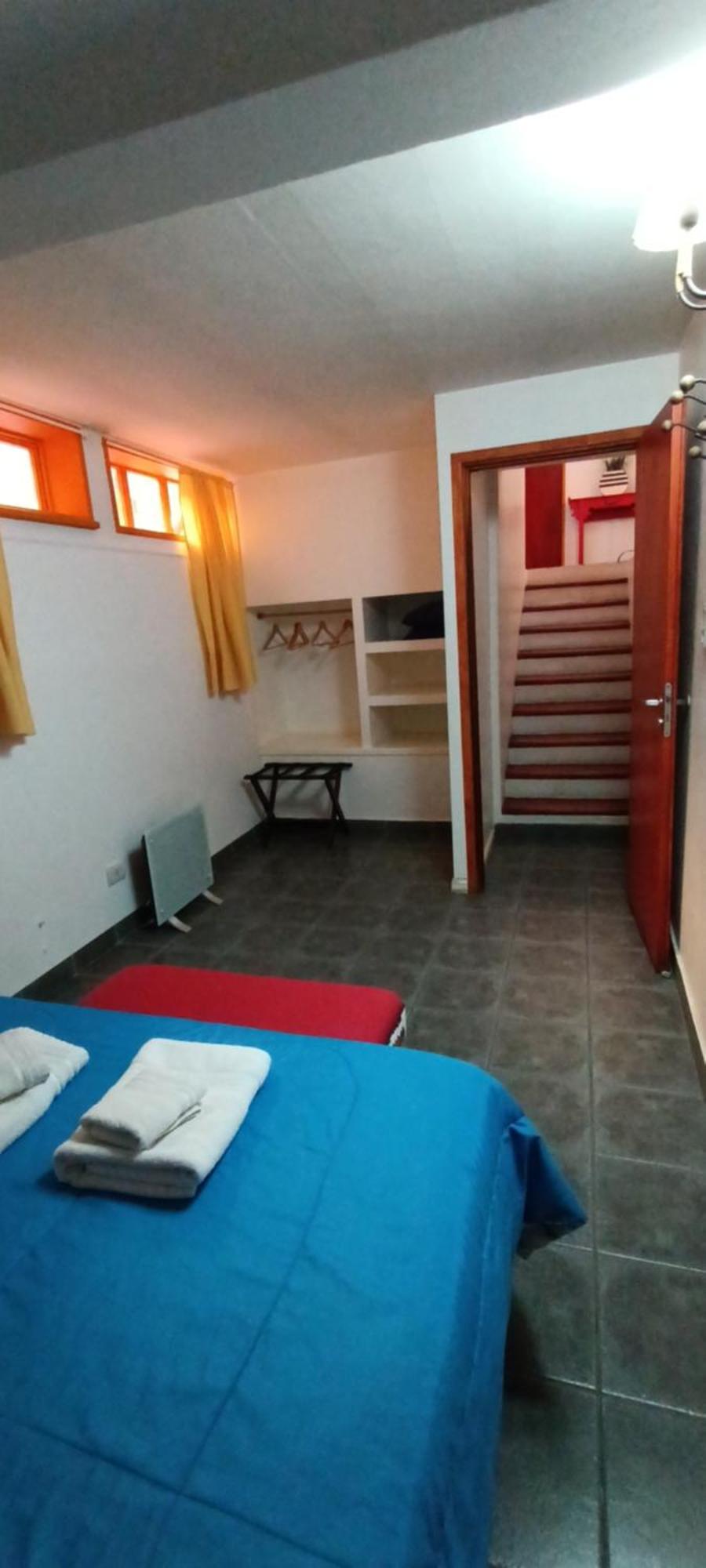 Apart Casas Del Centro Ел Калафате Екстериор снимка