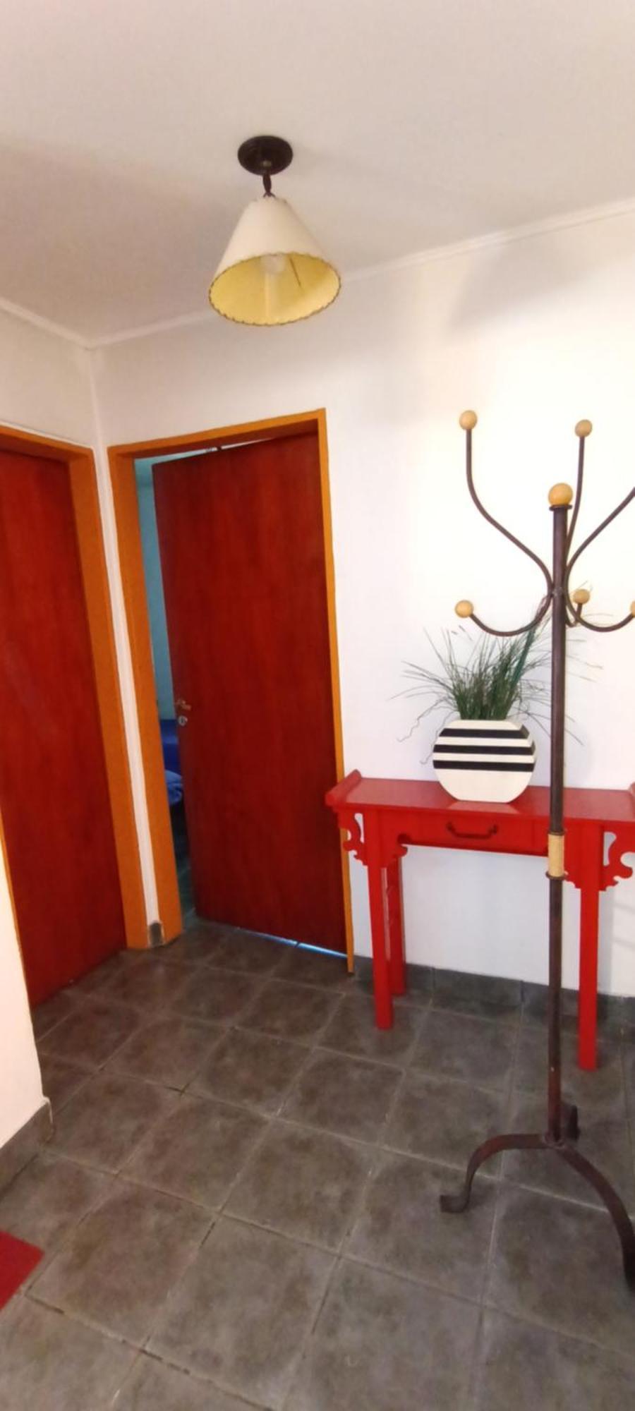 Apart Casas Del Centro Ел Калафате Екстериор снимка