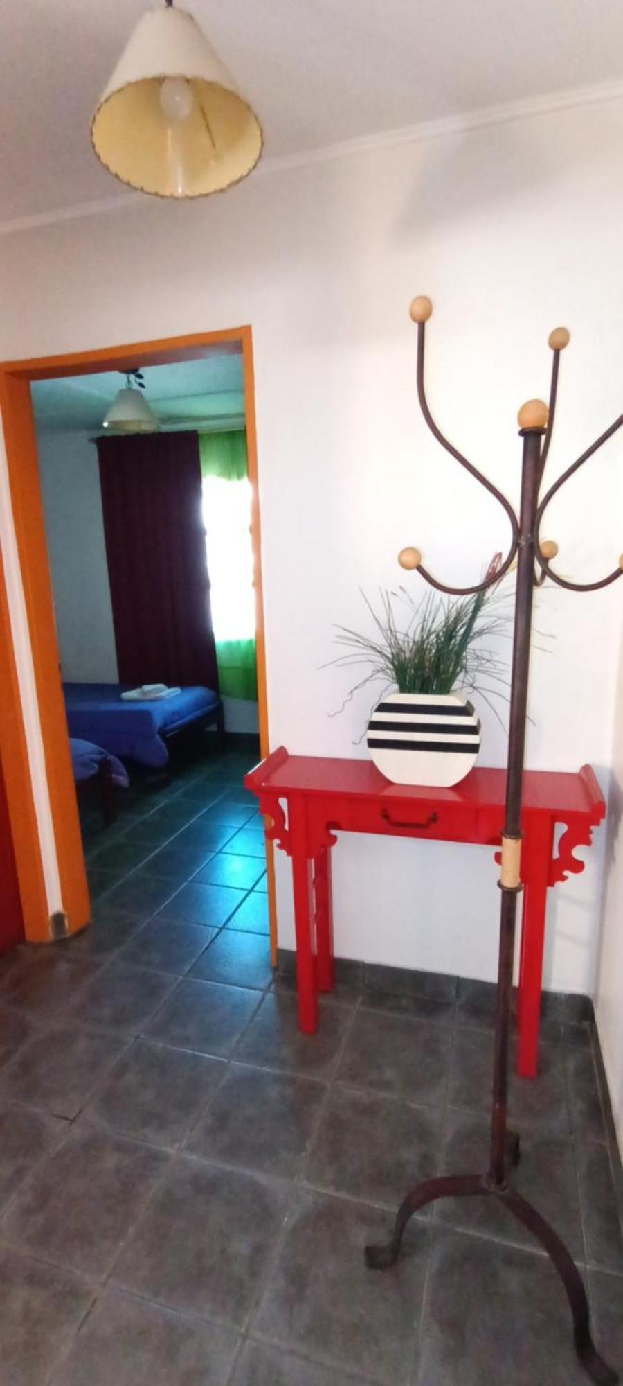 Apart Casas Del Centro Ел Калафате Екстериор снимка