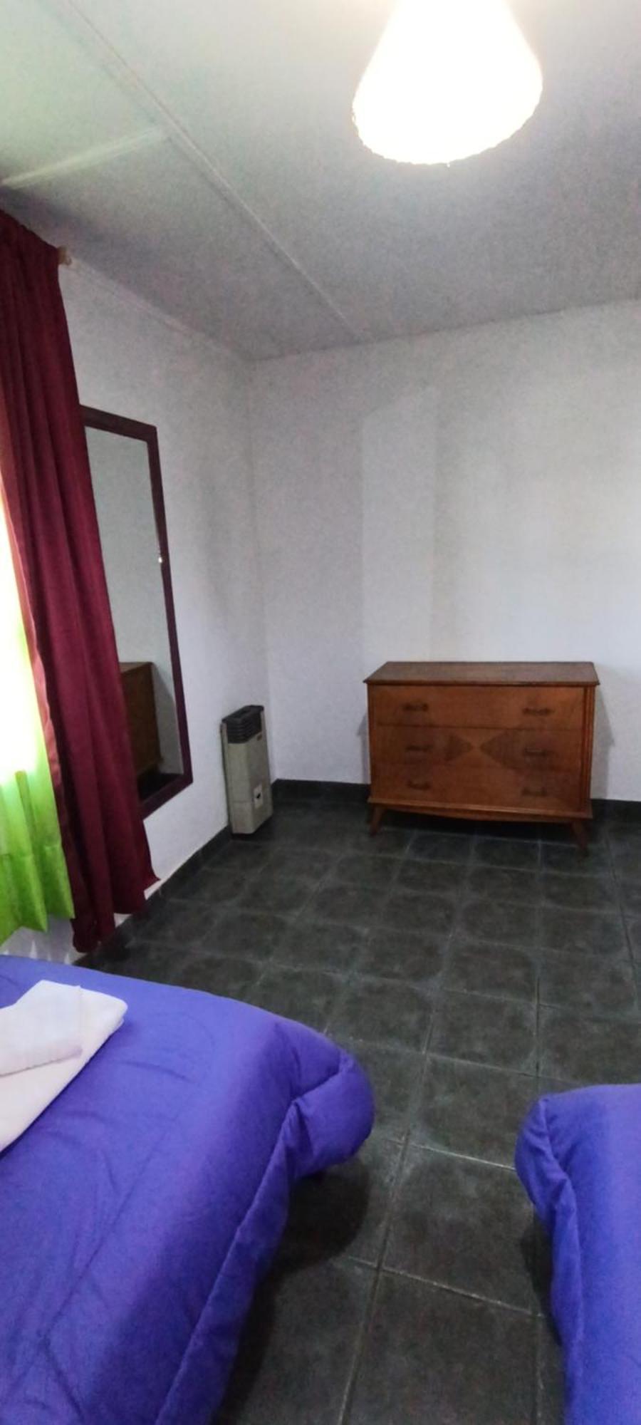 Apart Casas Del Centro Ел Калафате Екстериор снимка