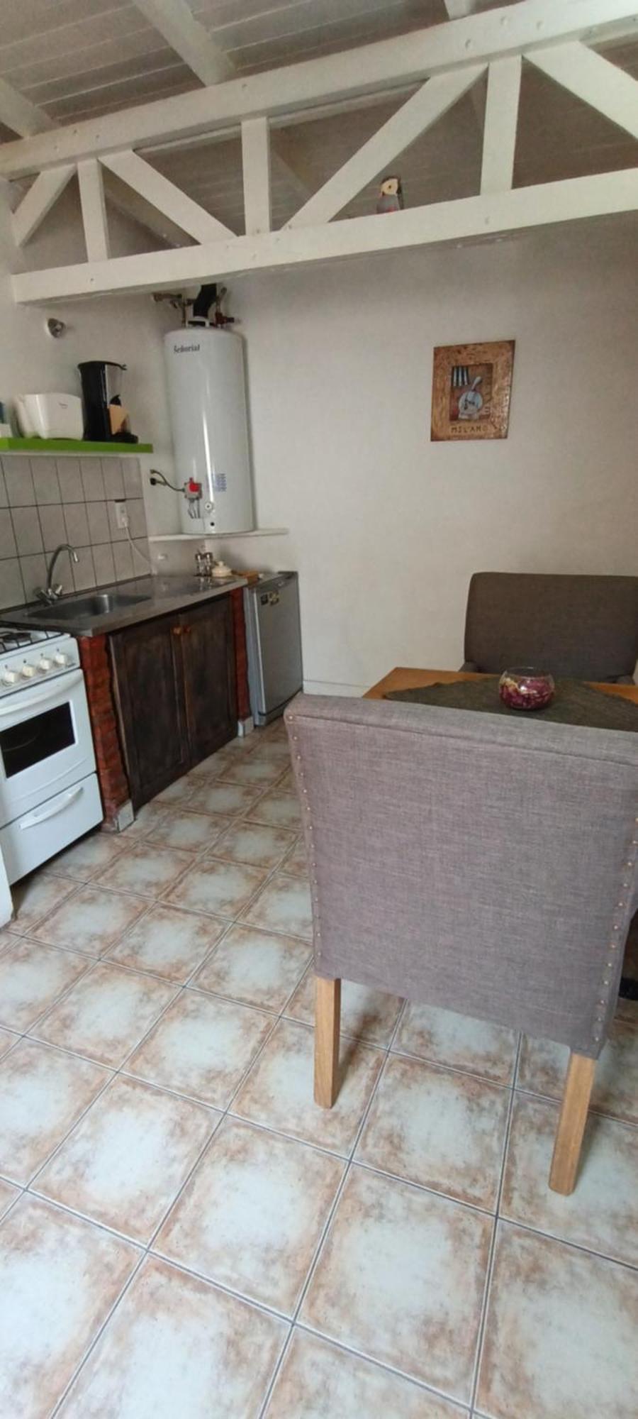Apart Casas Del Centro Ел Калафате Екстериор снимка