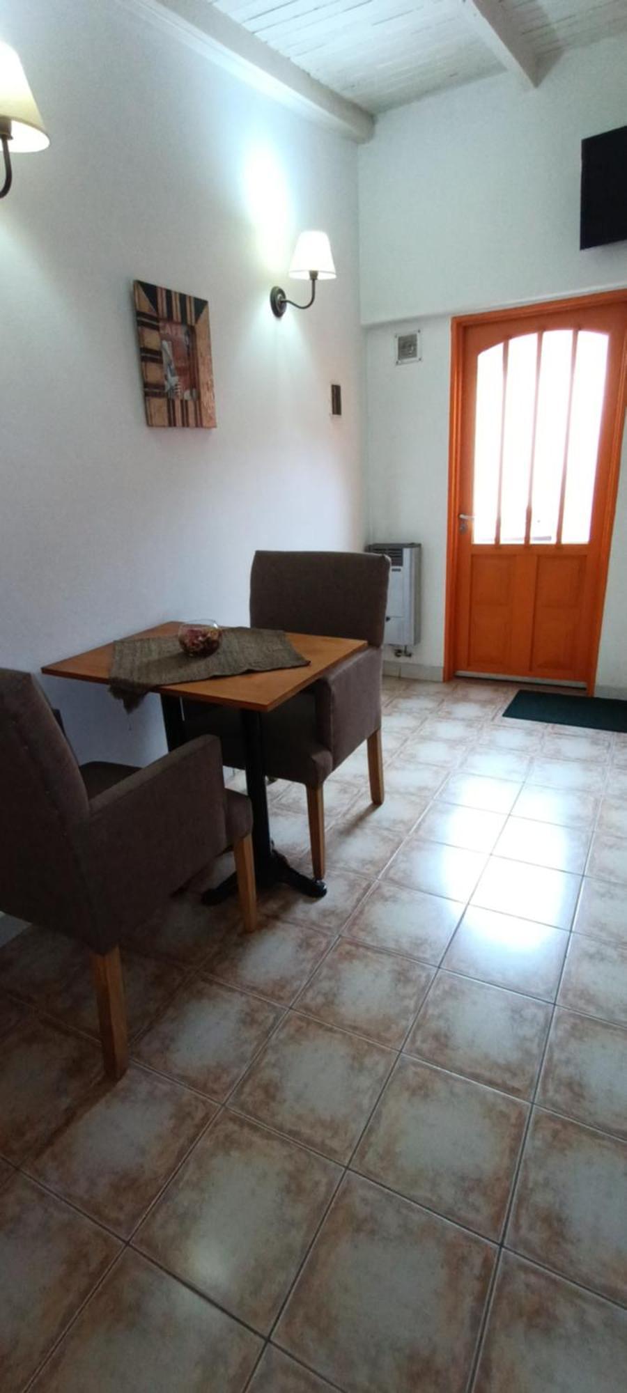 Apart Casas Del Centro Ел Калафате Екстериор снимка