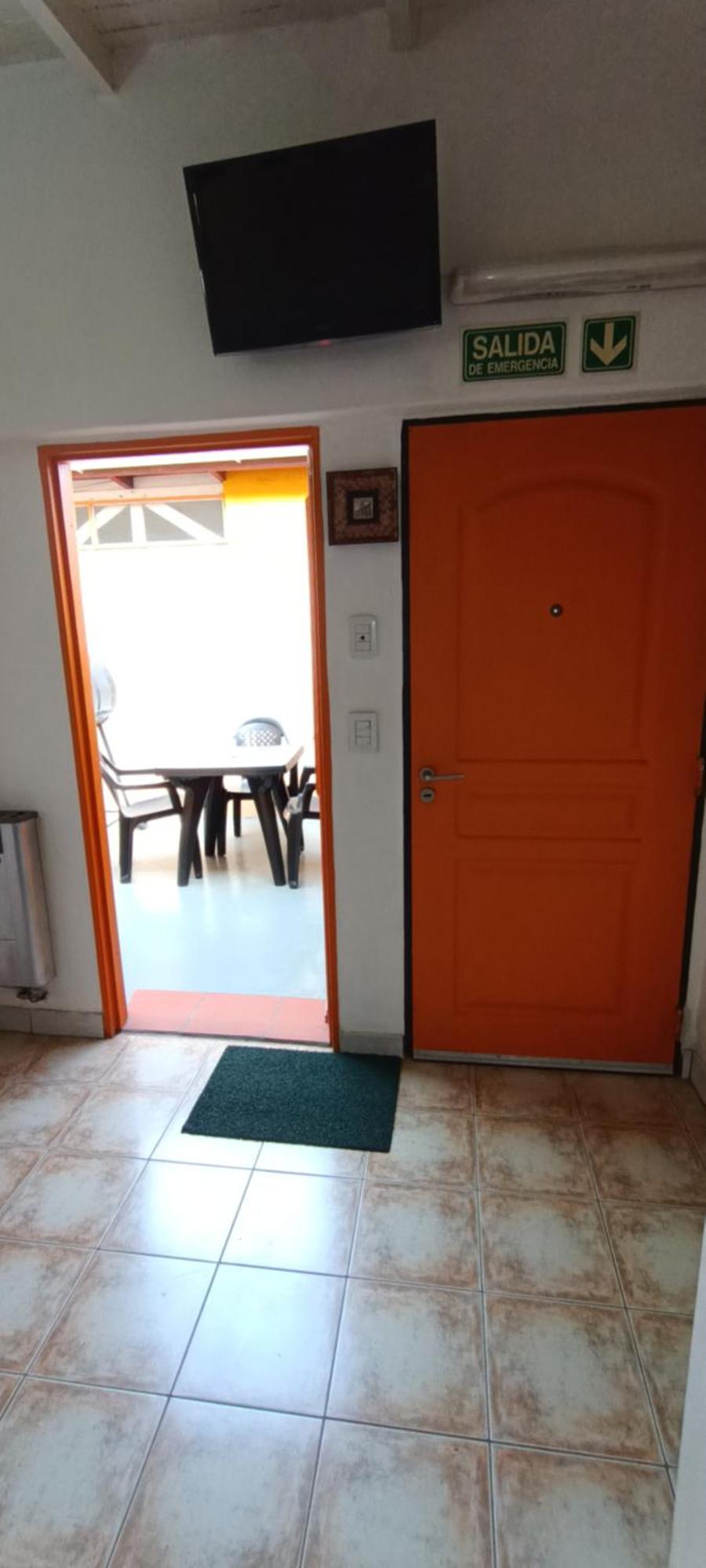 Apart Casas Del Centro Ел Калафате Екстериор снимка