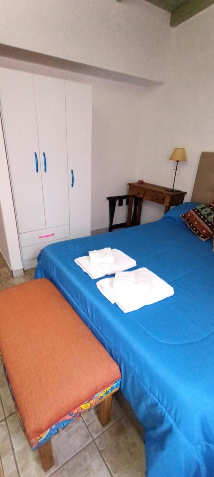 Apart Casas Del Centro Ел Калафате Екстериор снимка