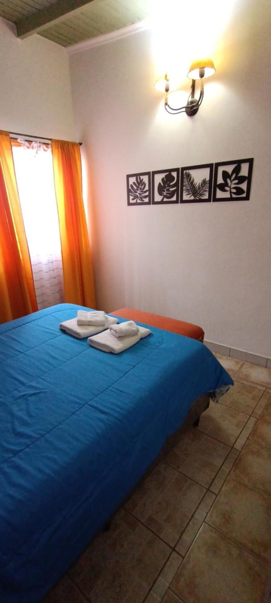 Apart Casas Del Centro Ел Калафате Екстериор снимка