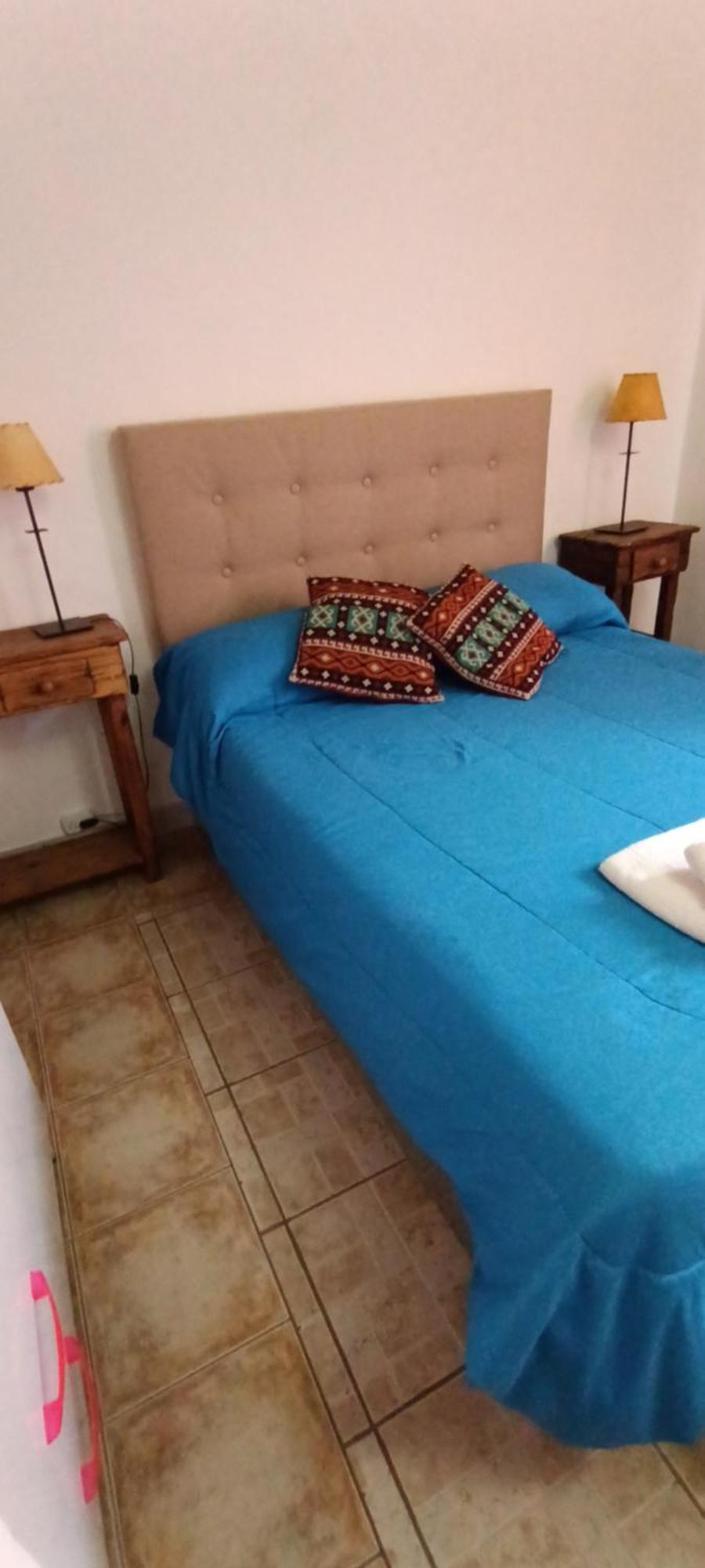 Apart Casas Del Centro Ел Калафате Екстериор снимка